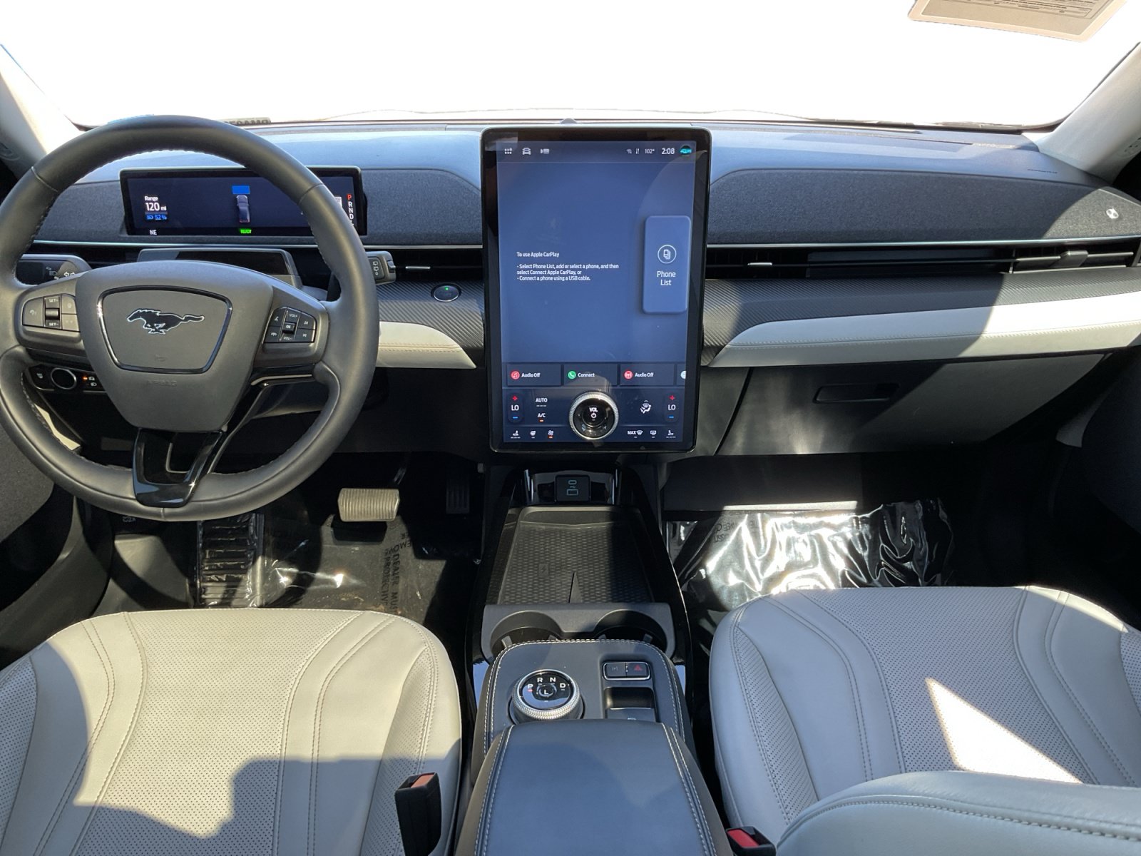Used 2023 Ford Mustang Mach-E Premium RWD image 10