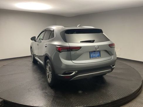 Certified 2023 Buick Envision Preferred image 5