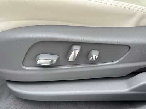 New 2026 Cadillac XT5 Premium Luxury w/ Driver Assist Package image 12