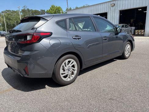 Used 2025 Subaru Impreza 2.0i AWD/4WD image 20