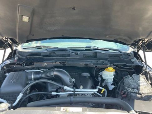 Used 2015 RAM 1500 Outdoorsman AWD/4WD image 36