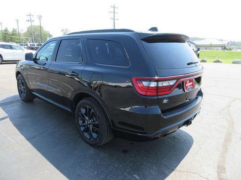 Used 2023 Dodge Durango R/T AWD/4WD image 8
