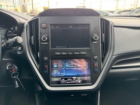 Certified 2025 Subaru Impreza 2.0i image 24