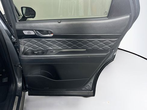 Used 2021 Hyundai Palisade Calligraphy AWD/4WD image 34