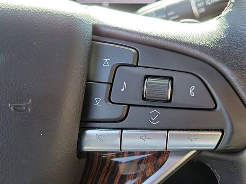 Certified 2022 Cadillac Escalade Premium Luxury w/ Performance Package image 12