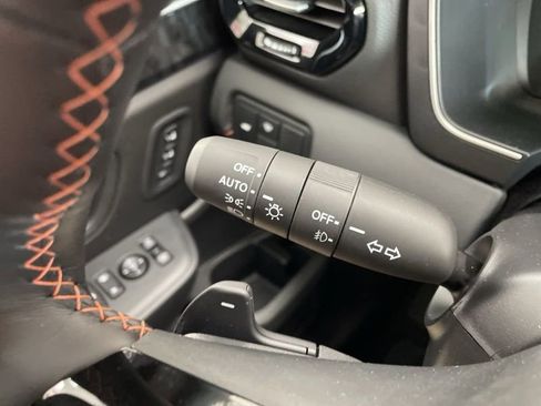 New 2026 Honda Passport TrailSport Elite image 24
