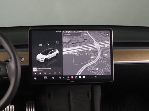 Used 2023 Tesla Model 3 Performance AWD/4WD image 23