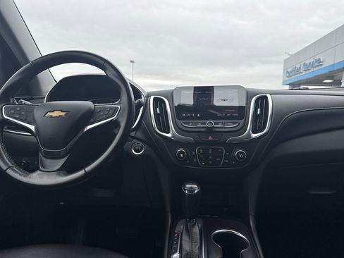 Used 2019 Chevrolet Equinox Premier image 15