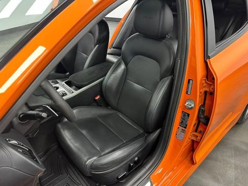 Used 2019 Kia Stinger GTS image 35