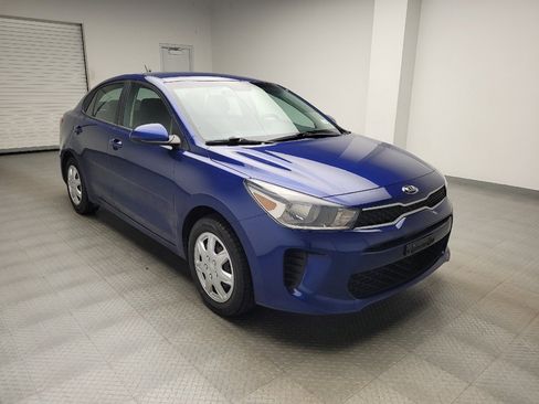 Used 2018 Kia Rio S FWD image 13