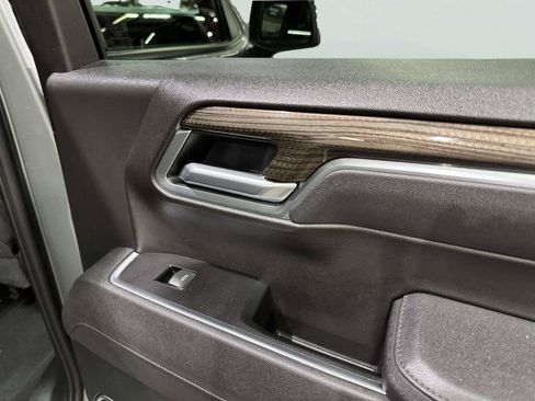 Used 2026 Chevrolet Silverado 1500 LT RWD image 49