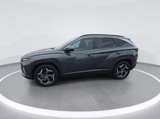 Used 2022 Hyundai Tucson SEL AWD/4WD video 4