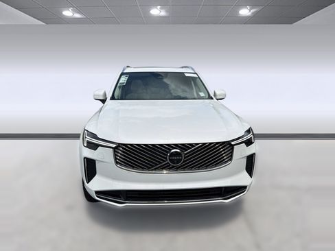 New 2026 Volvo XC90 B6 Ultra w/ Protection Package AWD/4WD image 6