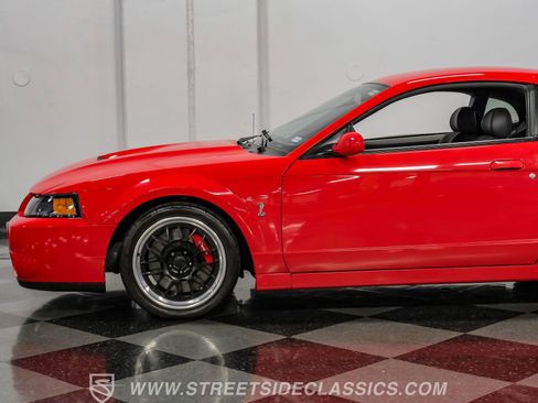 Used 2004 Ford Mustang Cobra RWD image 23