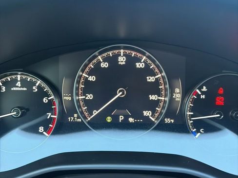 New 2026 MAZDA CX-50 AWD 2.5 S w/ Accent Package image 36