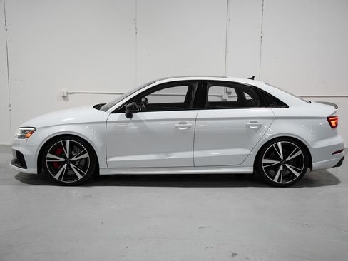 Used 2019 Audi RS 3 AWD/4WD image 2