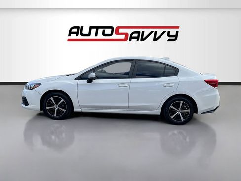 Used 2022 Subaru Impreza 2.0i Premium AWD/4WD image 4