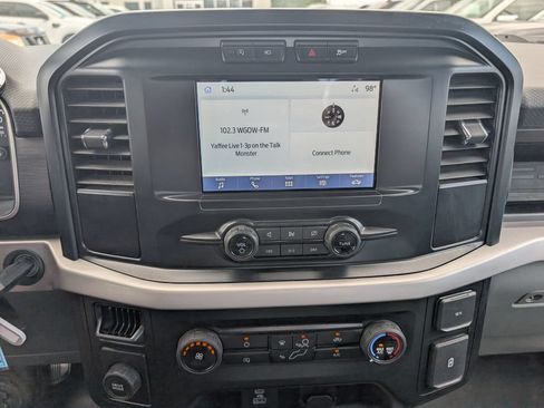 Used 2022 Ford F150 XL w/ Equipment Group 101A High RWD image 20