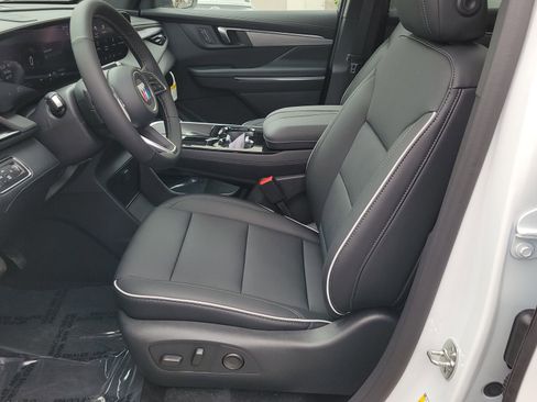 New 2026 Buick Enclave Preferred w/ Power Package AWD/4WD image 9