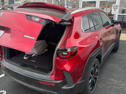 Used 2023 MAZDA CX-50 AWD 2.5 S w/ Premium Plus Pkg image 6