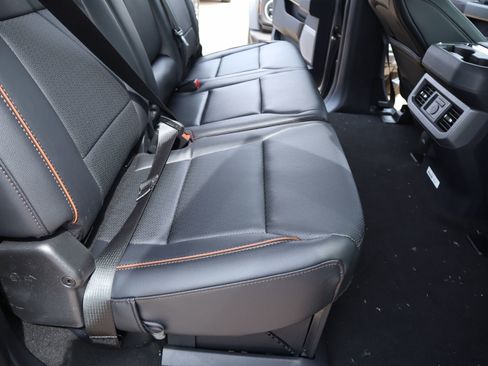 New 2026 Ford F250 Lariat w/ Lariat Premium Package image 14