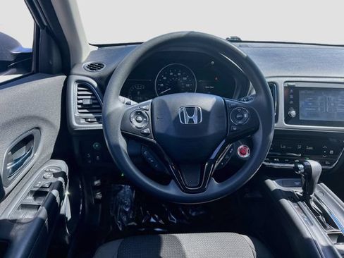 Used 2020 Honda HR-V EX image 23