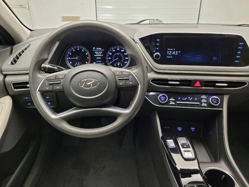 Used 2023 Hyundai Sonata SEL image 22