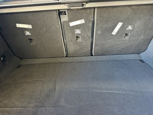 New 2026 Mercedes-Benz EQE 320 4MATIC SUV image 28