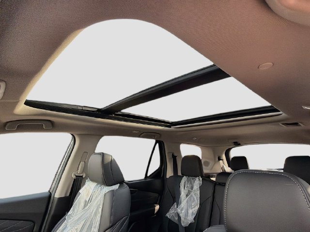 New 2026 Honda Pilot Touring image 22