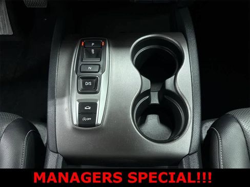 Used 2023 Honda Ridgeline RTL image 33