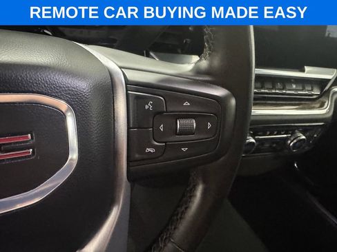 Used 2024 GMC Sierra 1500 SLE AWD/4WD image 7
