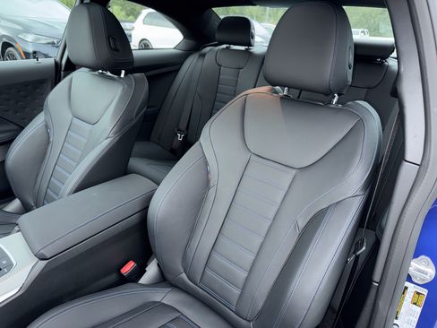 New 2026 BMW 230i Coupe w/ Premium Package RWD image 23