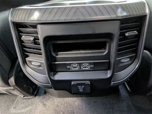 New 2026 RAM 1500 Big Horn/Lone Star image 24