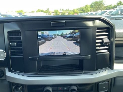 New 2026 Ford F350 XL w/ STX Appearance Package AWD/4WD image 19