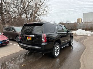 Used 2018 GMC Yukon Denali w/ Open Road Package video 2
