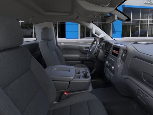 New 2026 GMC Sierra 1500 Pro w/ Pro Value Package image 17