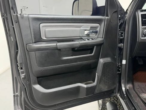 Used 2018 RAM 2500 Power Wagon w/ Luxury Group AWD/4WD image 21