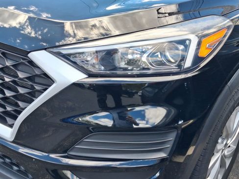 Used 2019 Hyundai Tucson SE AWD/4WD image 4