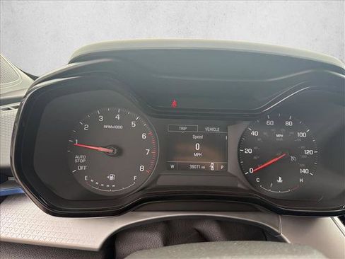 Used 2024 Chevrolet Trax LS FWD image 7