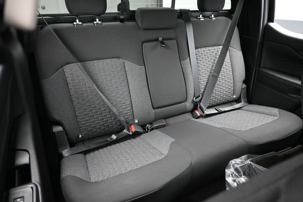 New 2026 Ford Ranger XLT AWD/4WD image 24