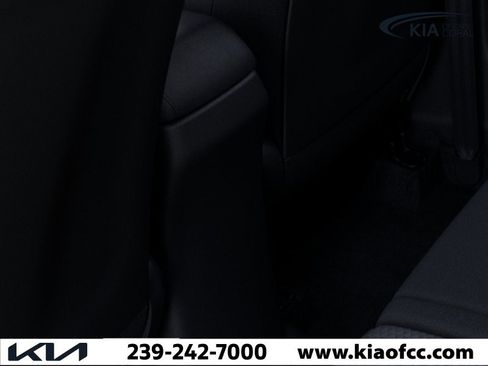 New 2025 Kia Soul LX image 26