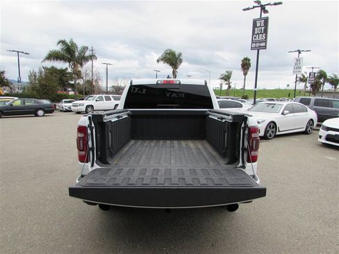 Used 2020 RAM 1500 Limited image 9