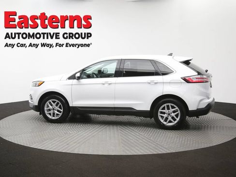 Used 2023 Ford Edge SEL AWD/4WD image 60