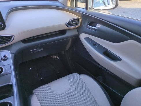 Certified 2023 Hyundai Santa Fe SE w/ Cargo Package FWD image 17