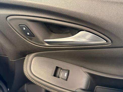 Certified 2024 Buick Encore GX Sport Touring image 30