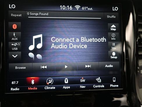 Used 2019 RAM 1500 Big Horn AWD/4WD image 26
