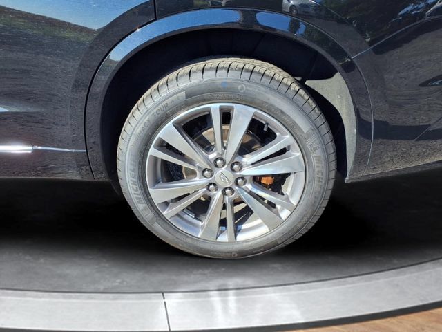 Certified 2023 Cadillac XT6 Luxury AWD/4WD image 18
