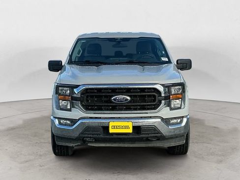 Used 2023 Ford F150 XLT AWD/4WD image 8