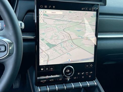 New 2026 GMC Terrain Denali AWD/4WD image 8