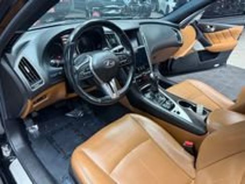 Used 2021 INFINITI Q50 Signature Edition w/ Cargo Package RWD image 30